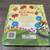 USBORNE PULL-BACK BUSY BUG BOOK By Fiona Watt & Ben Mantle 3 thumbnail