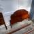 2 MAHOGANY TWIN ANTIQUE BED FRAMES 11 thumbnail