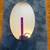 Oval Vanity Accent Wall Mirror 3 thumbnail