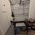 Large Bird Cage with Rolling Stand 1 thumbnail