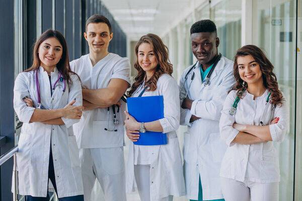 Master of Hospital Administration in Kolkata - Enroll Now 1