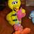 Ceramic Sesame Street Decorations 2 thumbnail