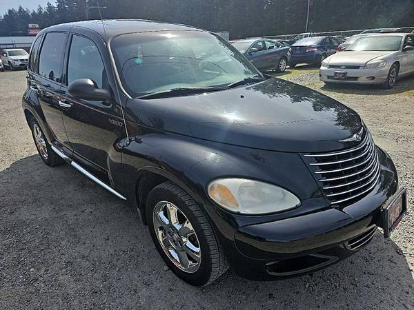 2005 CHRYSLER PT CRUISER LIMITED - $1999.0063623146812289121