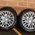22'' Chevy Silverado High Country Wheels/275/50/22 Bridgestone Tires 3 thumbnail