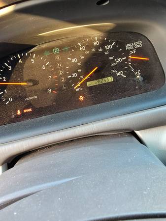 Lexus es300 1999 - $2,650 (San antonio)63478801841283122