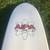 BEAUTIFUL 10'2" BEN AIPA " BIG BROTHER STINGER " BOARDWORKS SURFBOARD 4 thumbnail