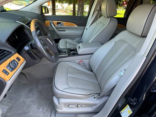 2014 Lincoln MKX SUV con tracción en las cuatro ruedas. 67k millas originales. 😎. FINANCIACIÓN - $14,800 (dublin / pleasanton / livermore)63654703689089121