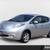 2013 Nissan LEAF Electric SV Hatchback 1 thumbnail