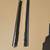 1961-64 impala convertible quater window belt trim 4 thumbnail