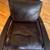 Leather/ Birch Hardwood Chair 3 thumbnail