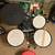 Ludwig acoustic drumset converted to eDrums 21 thumbnail