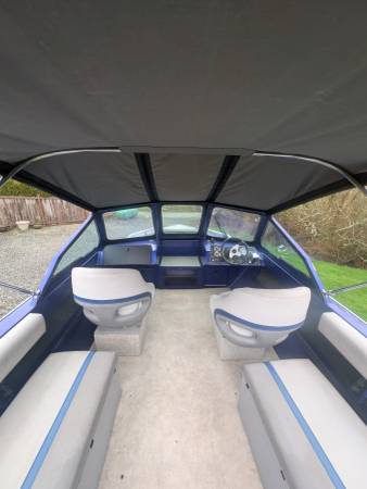 Trade Boice Jet Torrent | 21'+2' | - $35,000 (Tacoma)63439333969283123