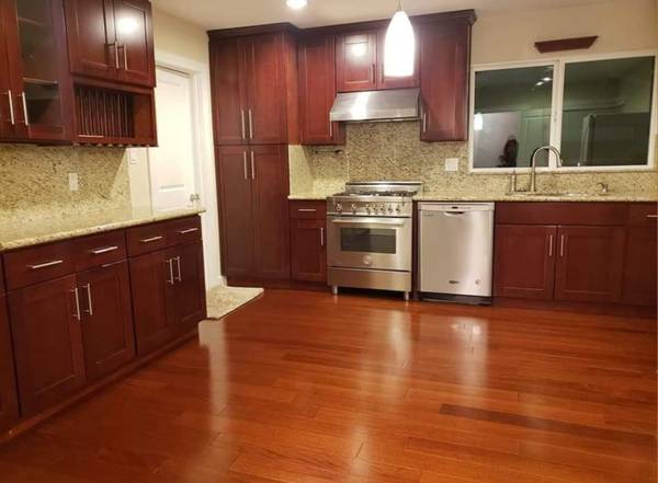 $2,800 / 1br - 800ft2 - One bedroom apartment in Campbell for rent. (campbell)63933767264514120