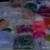 Complete bead craft inventory, mostly new in bags 16 thumbnail