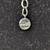 .. GIVENCY Elegant Jewelry Set Crystal Earrings and Necklace 7 thumbnail