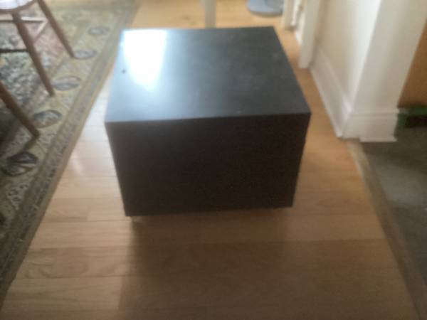 side or coffee table 1