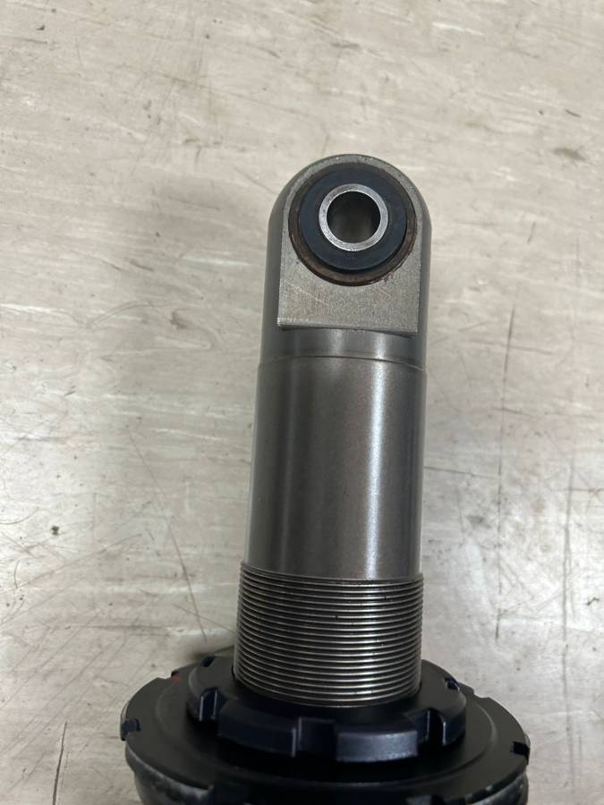 Rear shock absorbers Ferrari 512 TR