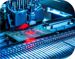 URS Consumer Electronics Testing Provider in Noida 1