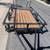 Trailer Utility - 5ft. By 8ft. it's loaded, also special pivot system! 5 thumbnail
