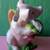 Porcelain Pig Pitcher. By J. Willfred Div. of Chas Sadek 2 thumbnail