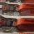 16 foot Snap on ratchet tie down strap. 3 thumbnail