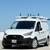 2022 Ford Transit Connect XL 4dr LWB Cargo Mini Van w/Rear Doors Cargo Van 4 thumbnail
