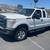 2012 Ford F250 4x4 Super Cab Long Bed 1 thumbnail