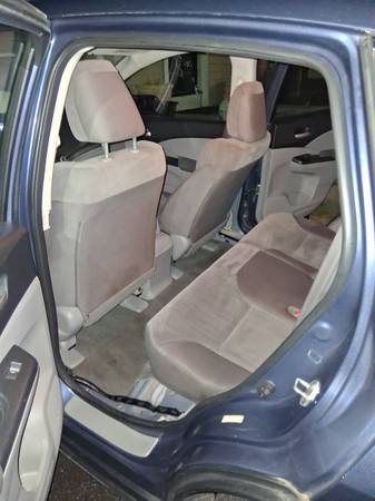 2014 Honda CR-V LX - $8,000 (Bridgeport)63441300065153121