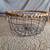 Round Wire Basket by Taylor Madison 4 thumbnail