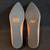 NIB Two Tone Women's Flats Shoes Size 9 3 thumbnail