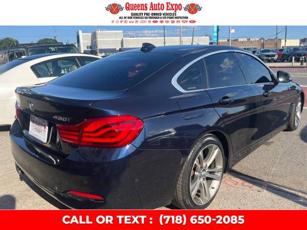 Check Out This Spotless 2019 BMW 4 Series with 72,190 Miles-fairfield - $16,995 (Woodside)63470617917825123