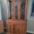 Like New Display China Cabinet 1 thumbnail