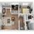 $1,000 Off Move In Special! - 1x1- Sauna, Parking, Package Receiving 7 thumbnail