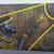 LARGE OIL AND PASTEL PAINTING ON CANVAS 1 thumbnail