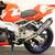 2007 APRILIA TUONO 1000 R 2 thumbnail
