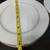10 Crown Victoria Fine China Dinner Plates in Lovelace China Pattern 4 thumbnail