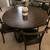 Dining Table Set 1 thumbnail