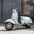 1964 Vespa GS160 Series 2  - Collectible Classic Restoration 2 thumbnail