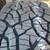 4 New LT 265 70 17 Kumho Road Venture A/T 52 Tires *10PLY* *Date 2023* 8 thumbnail