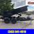 2026 Big Tex Trailers 14LX-14C2A-BK Dump Trailer 8 thumbnail