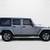 2018 Jeep Wrangler JK Unlimited 4x4 4WD SUV Sahara Convertible 4 thumbnail