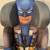 Batman Car Seat Missing Cape, Used 4 thumbnail