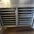 Electric Convection Oven with Proofer Cabinet & Pans 7 thumbnail