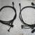 1995 W124 Mercedes E300d engine wiring harness 1 thumbnail