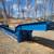 RODGERS 75 Ton BEAM TRAILER - Ground Bearing, 27ft Well, 52ft Length 1 thumbnail