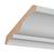 $1.05 /Foot Colonial 4-1/4" Crown molding/ mdf crown moulding 1 thumbnail