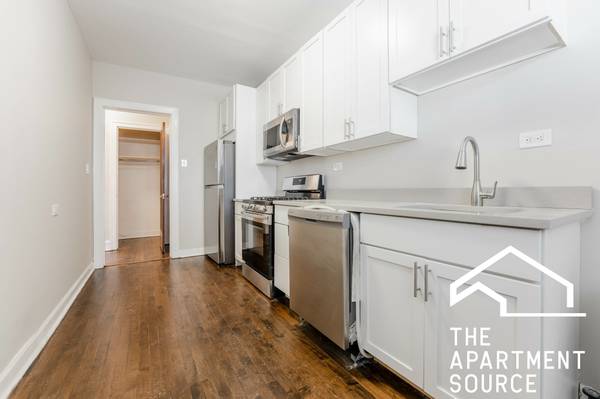 $2,175 / 1br - Hermoso de 1 habitación en Andersonville - ¡Calefacción incluida! (Andersonville)63899122131330121