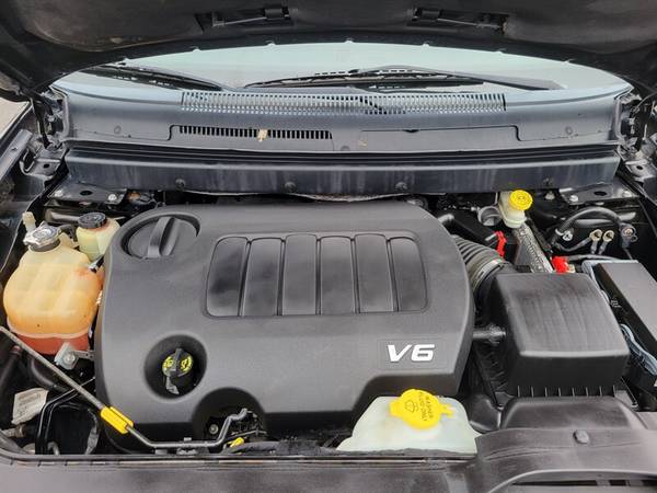 2016 Dodge Journey SXT - $7,995 (Fortuna, CA)63470785884547124