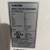 Toshiba 8,000 BTU Portable Stand Alone Air Conditioner 2 thumbnail