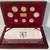 coins 2008  maltese euro coin collection 3 thumbnail